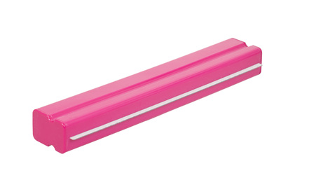 WAHLSTEN SHEDDY GROOMER HARJAUSBLOKKI 23CM, PINKKI